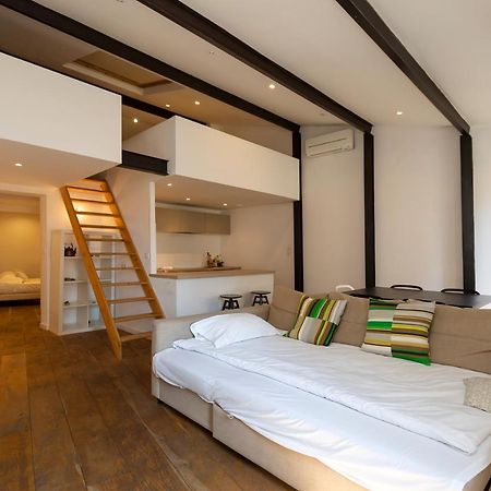 Les Appartements Du Roi De Rome - Hypercentre Ajaccio Аяччо Экстерьер фото