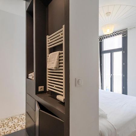Les Appartements Du Roi De Rome - Hypercentre Ajaccio Аяччо Экстерьер фото