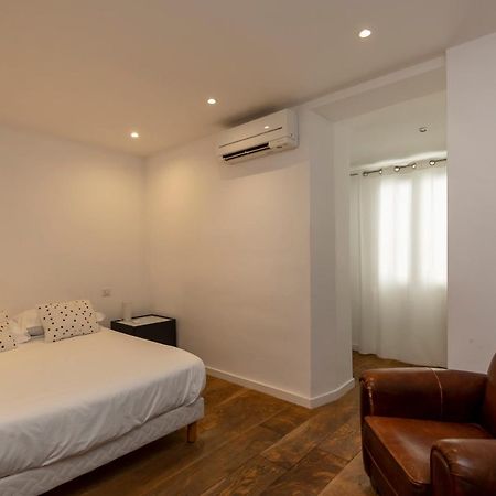Les Appartements Du Roi De Rome - Hypercentre Ajaccio Аяччо Экстерьер фото