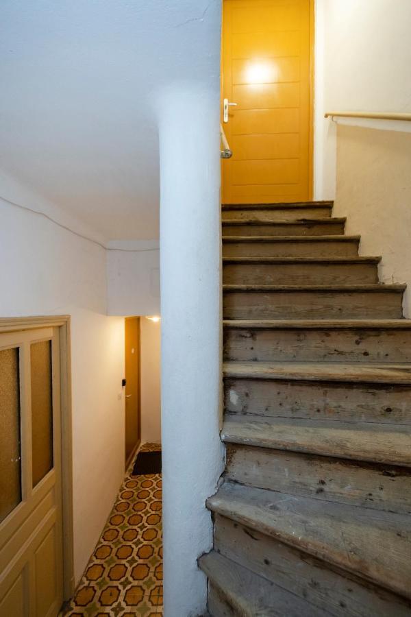 Les Appartements Du Roi De Rome - Hypercentre Ajaccio Аяччо Экстерьер фото