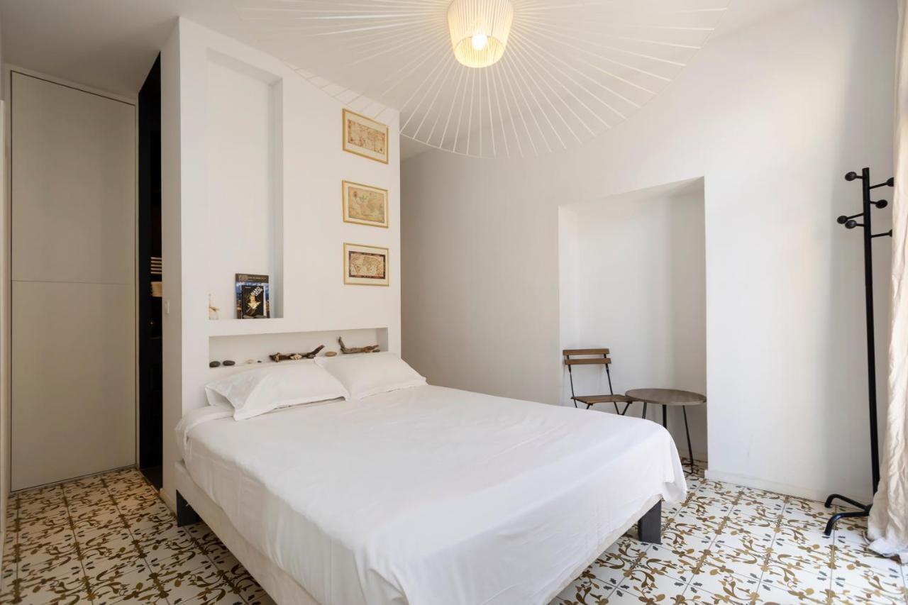 Les Appartements Du Roi De Rome - Hypercentre Ajaccio Аяччо Экстерьер фото