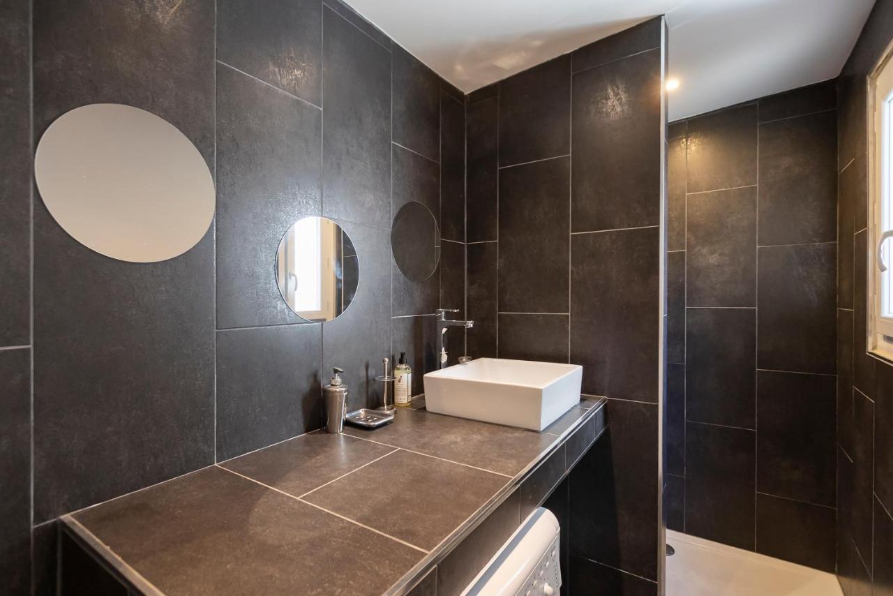 Les Appartements Du Roi De Rome - Hypercentre Ajaccio Аяччо Экстерьер фото