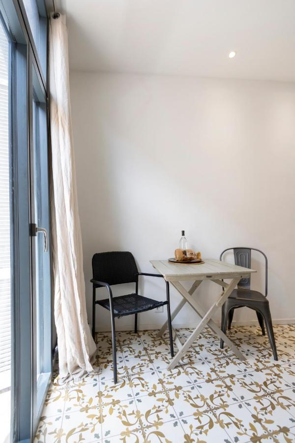 Les Appartements Du Roi De Rome - Hypercentre Ajaccio Аяччо Экстерьер фото