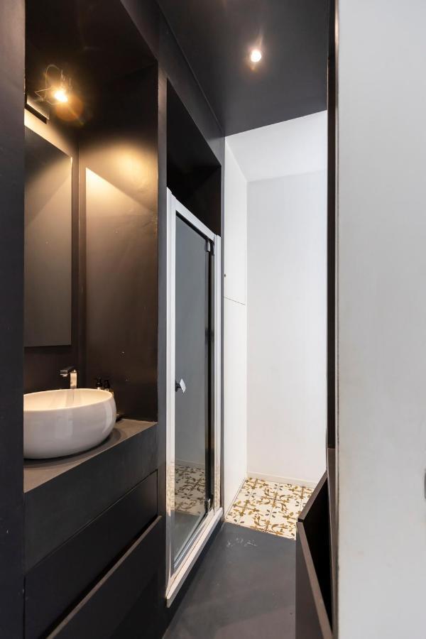 Les Appartements Du Roi De Rome - Hypercentre Ajaccio Аяччо Экстерьер фото
