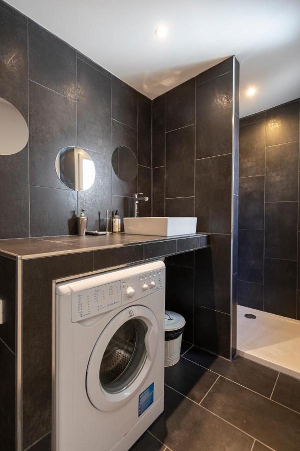 Les Appartements Du Roi De Rome - Hypercentre Ajaccio Аяччо Экстерьер фото